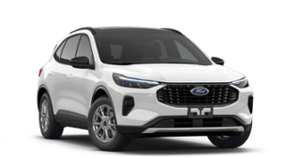 2026 Ford Escape® External Image 5